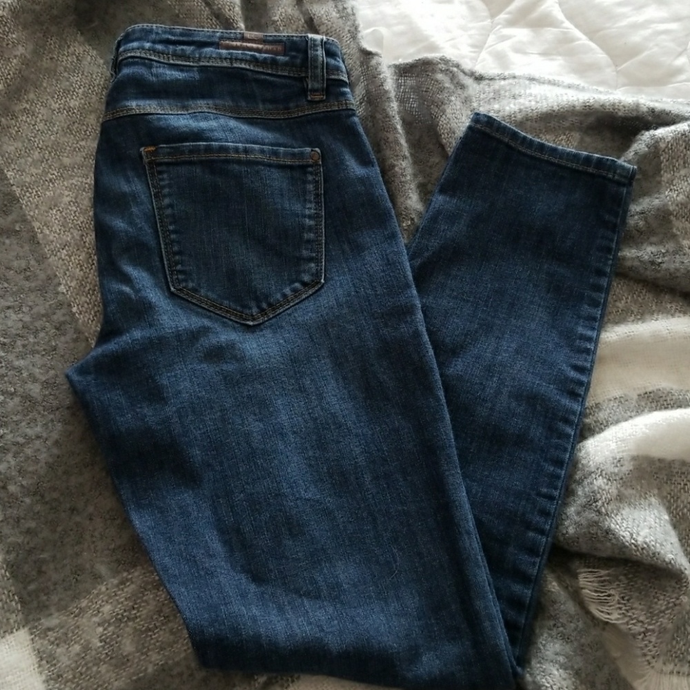LC Lauren Conrad jeans